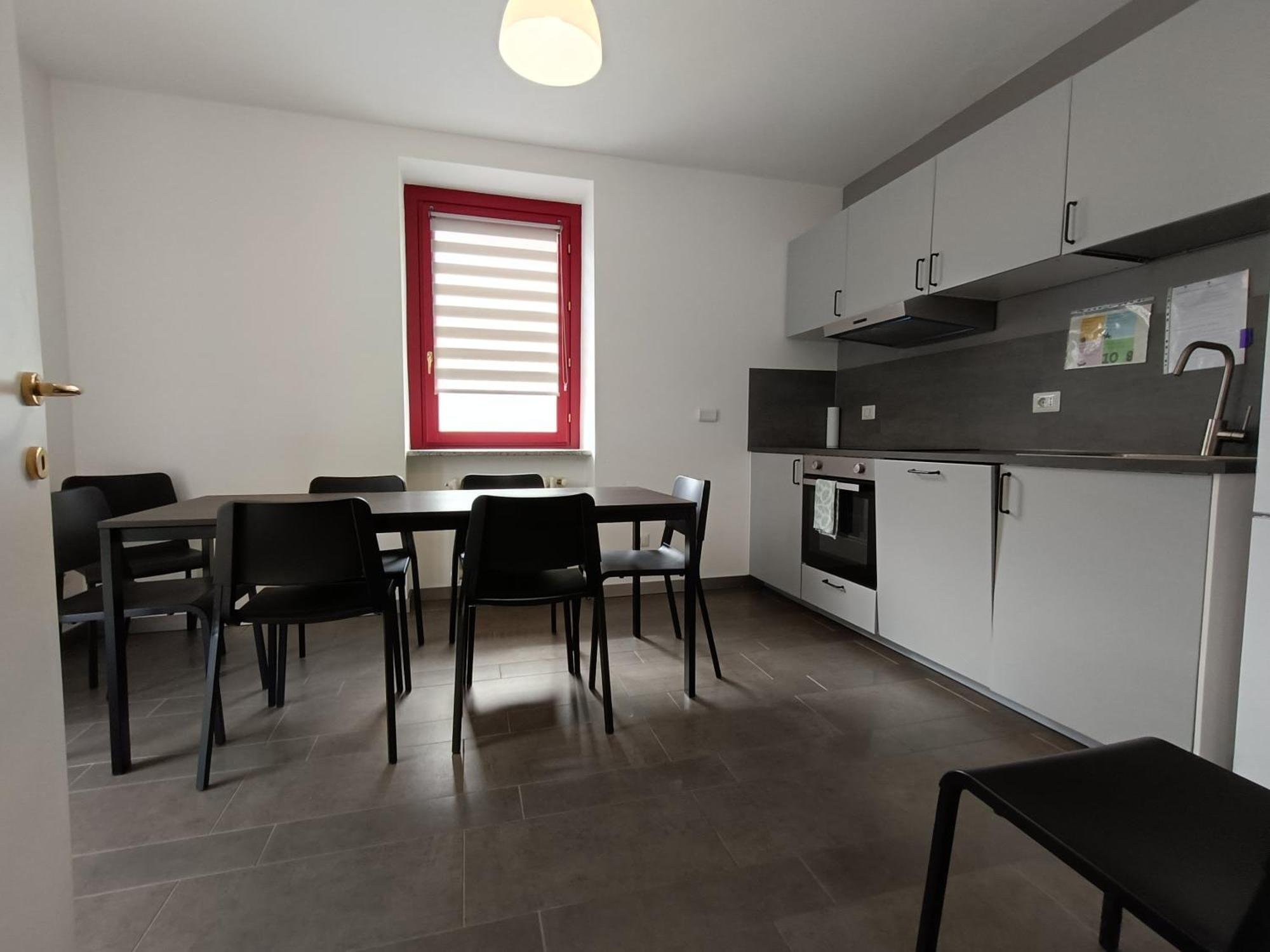 Apartamento Liberty House Alps Châtillon Exterior foto