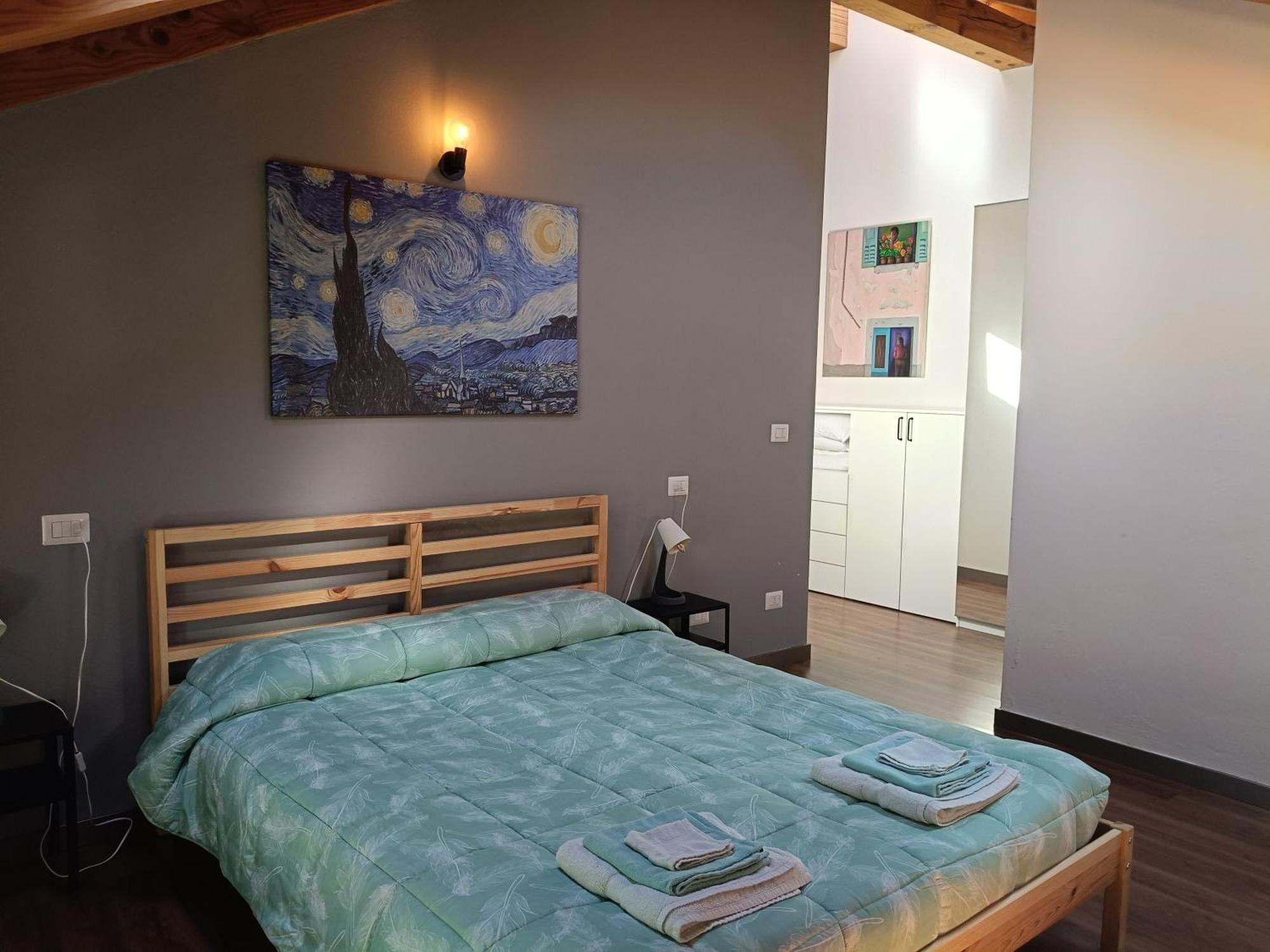 Apartamento Liberty House Alps Châtillon Exterior foto