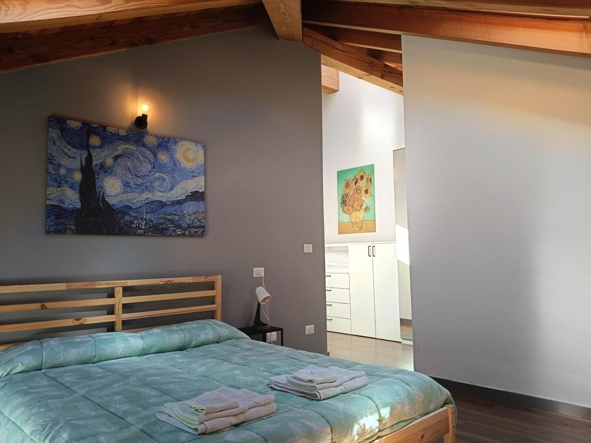 Apartamento Liberty House Alps Châtillon Exterior foto
