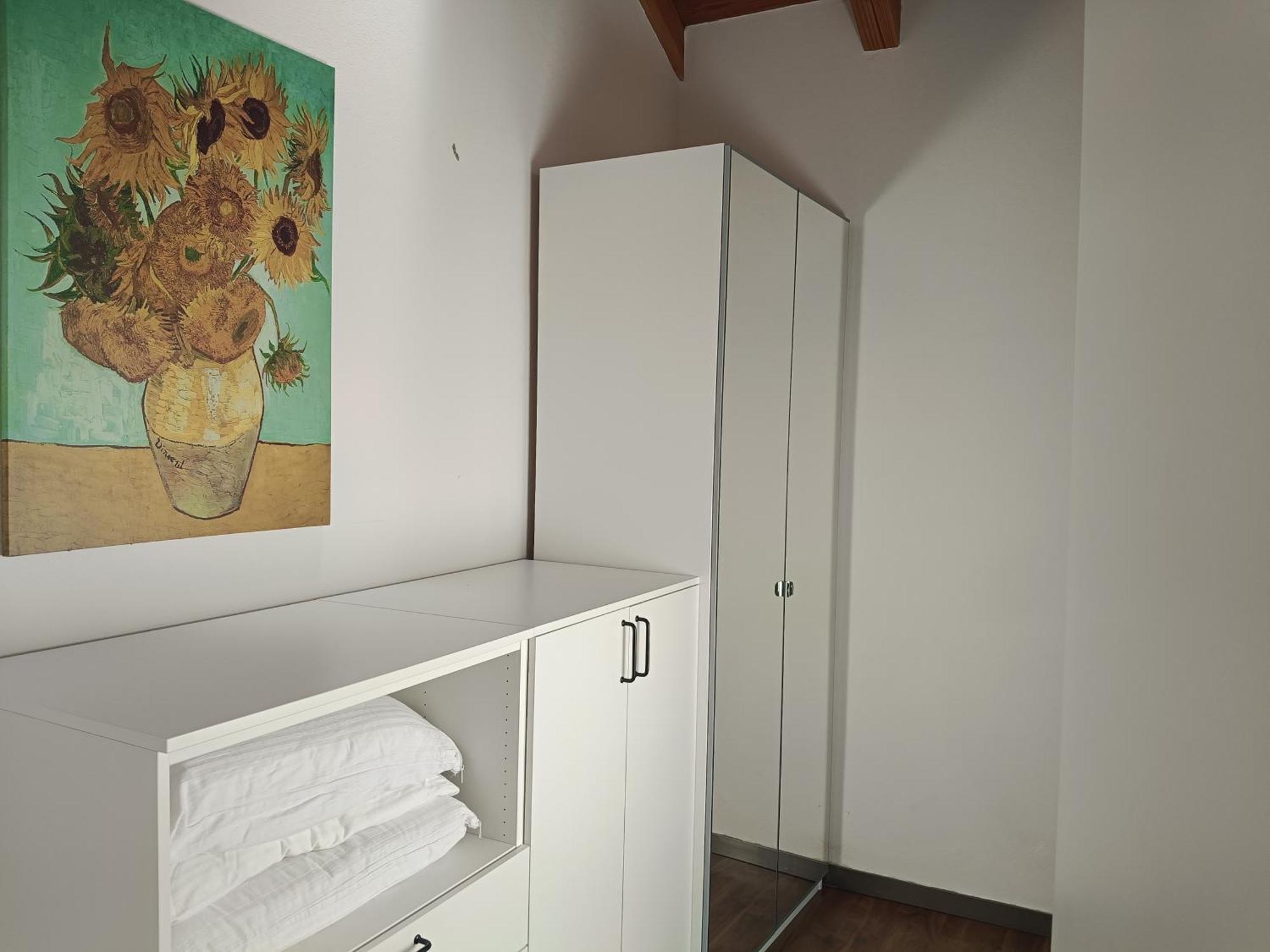 Apartamento Liberty House Alps Châtillon Exterior foto